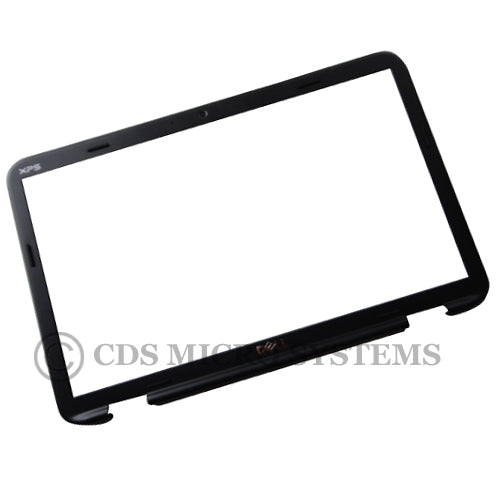 New Dell XPS 15 L501X L502X Lcd Front Bezel 15.6  w  Webcam Hole 6XDKP Hot on Sale