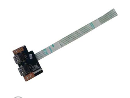 New Gateway NE510 NE570 NE572 NV510 NV570P Laptop USB Board w  Cable Online Hot Sale