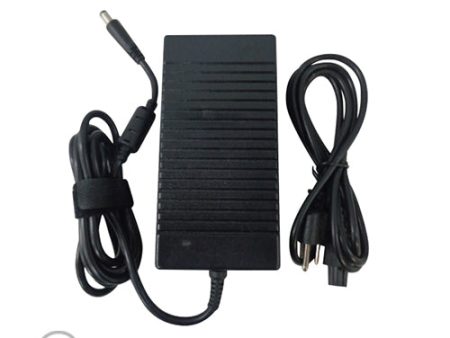 New Dell PA-15 Laptop Ac Adapter Charger w  Power Cord 150 Watt Online now