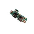 New Gateway NE46R Laptop USB Board 55.RYYN7.001 DAZQSAT6C0 Online Hot Sale