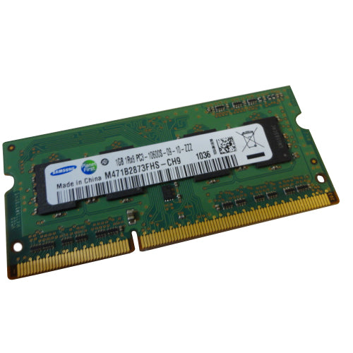 New 1GB Samsung PC3-10600S Notebook RAM Memory M471B2873FHS-CH9 Cheap