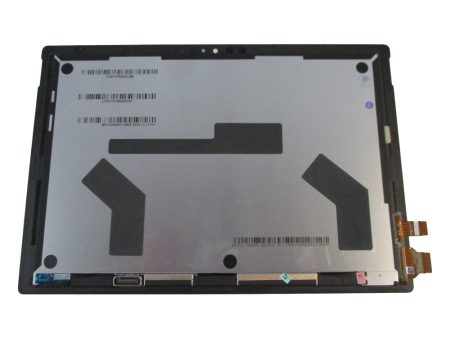 New 12.3  Lcd Touch Screen for Microsoft Surface Pro 7 Model 1866 Laptops LQ123WQ1 Hot on Sale