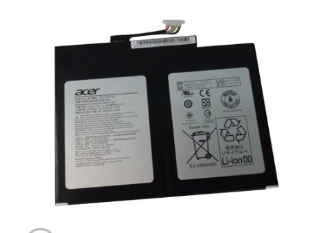 New Acer Aspire Switch Alpha 12 SA5-271 Laptop Tablet Battery AP16B4J Hot on Sale