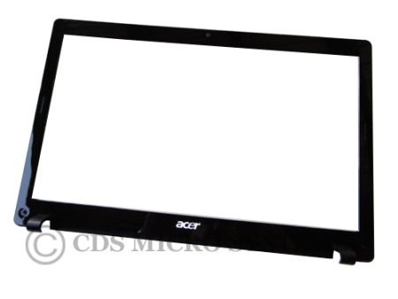 New Acer Aspire 5553 5745 5745G 5820 5820G 5820T Laptop Lcd Front Bezel Online Hot Sale