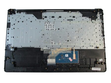 HP 17-BY 17-CA Palmrest w  Non-Backlit Keyboard & Touchpad L22750-001 Hot on Sale