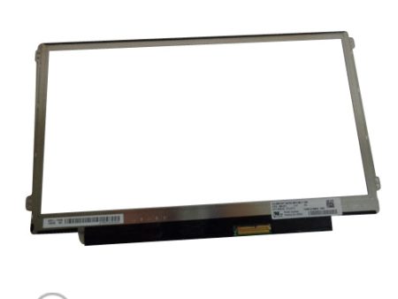 New 11.6  Lcd Screen for Dell Inspiron 1110 1121 Alienware M11x R2 R3 Laptops Fashion