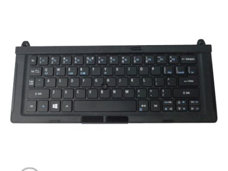 New Acer Aspire Switch SW5-271 Laptop Tablet Keyboard NK.I1213.031 Online Hot Sale