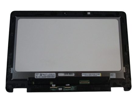 New 11.6  Lcd Touch Screen w  Bezel for Dell Latitude 3140 2-in-1 806R4 Online