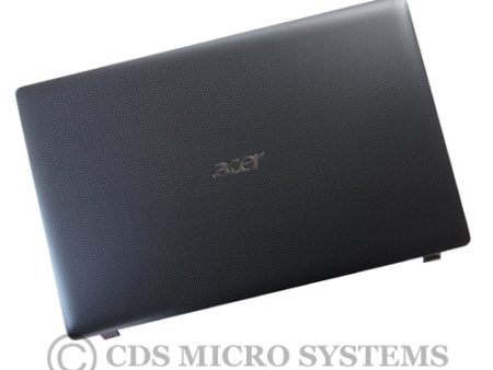 New Acer Aspire 5750 5750G 5750Z 5750ZG Black Laptop Lcd Back Cover Online Hot Sale