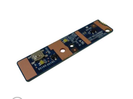 New Acer Aspire One Cloudbook AO1-131 1-131 1-131M Laptop Power Button Board Hot on Sale