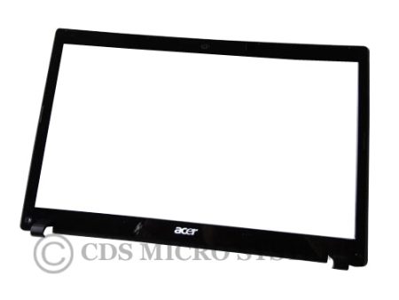 New Acer Aspire 5745 5745G 5745PG Front Lcd Bezel 60.R0107.004 Discount