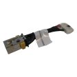 New Acer Aspire Vero AV14-51 Dc Jack Cable 65W 50.KCGN7.001 Discount