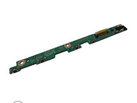 New Acer Aspire Switch 11 SW5-173 SW5-173P Laptop Power Button Board Supply