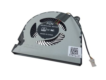 New Acer Aspire A315-53 A515-51 A517-51 Cpu Fan 23.GP4N2.001 For Sale