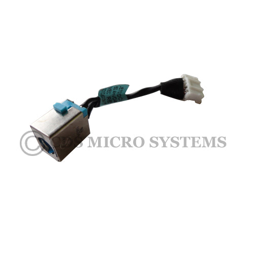 New Acer Aspire 7551 7552 7741 7741G 7741Z 90 Watt Dc Jack Cable on Sale