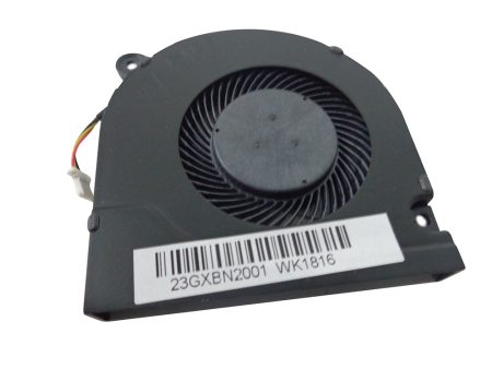 New Acer Aspire 7 A715-72 A715-72G A717-72 A717-72G Laptop Cpu Fan 23.GXBN2.001 Online