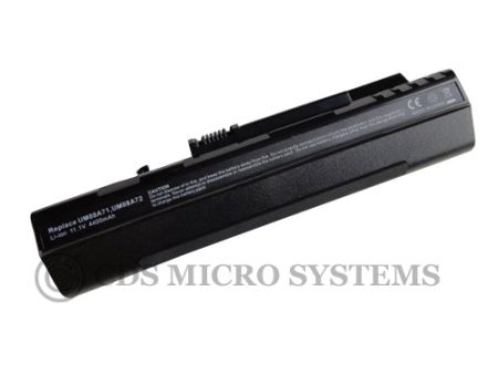 New Acer Aspire One A110 A150 D150 D250 ZG5 Netbook Battery 6 Cell on Sale