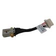 New Acer Aspire A514-56M Dc Jack Cable 65W 50.KJ9N7.001 For Discount