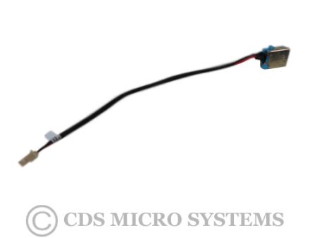 New Acer Aspire V5-472 V5-473 V7-482 Laptop Dc Jack Cable 90 Watt on Sale