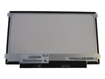 New 11.6  Lcd Screen For HP Chromebook 11 G4 Laptops - Replaces 822630-001 Hot on Sale