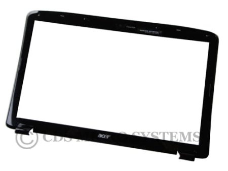 New Acer Aspire 5536G 5542G 5738 5738G 5738Z 5740 Front Lcd Bezel on Sale