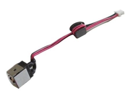 New Acer Aspire One D150 AOD150 KAV10 DC Jack Cable 50.S5702.001 Sale