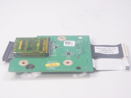 New W955J Dell Laptop Card Reader Board Cheap