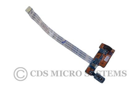 New Acer Aspire 5350 5750 5750G 5750Z Series Power Board & Cable For Sale