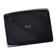 New Acer Aspire 5520 5520G Laptop Lcd Back Cover 15.4  Online