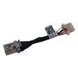 New Acer Aspire A514-56GM Dc Jack Cable 90W 50.KGYN7.005 For Discount