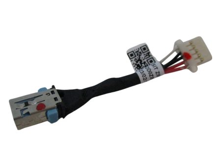 New Acer Aspire A514-56GM Dc Jack Cable 90W 50.KGYN7.005 For Discount