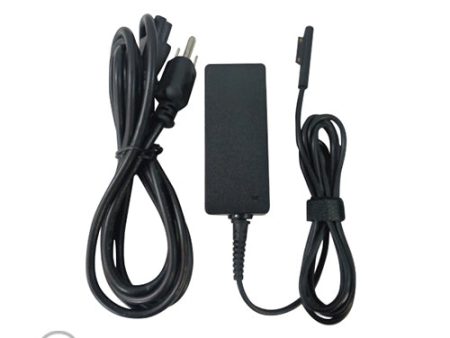 New 36W Ac Power Adapter Charger for Microsoft Surface Pro 3 4 5 Tablets Model 1625 Supply