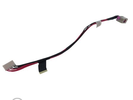 New Acer Nitro 5 AN515-51 Laptop Dc Jack Cable 135W 50.Q2CN2.002 Supply