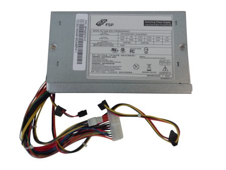 New Acer Aspire TC-885 Computer Power Supply 300W DC.30018.00A FSP300-60THA(1) on Sale