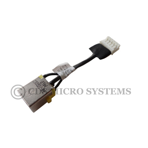 New Acer Aspire 7551 7551G 7741 7741G 7741Z 65 Watt Dc Jack Cable Discount