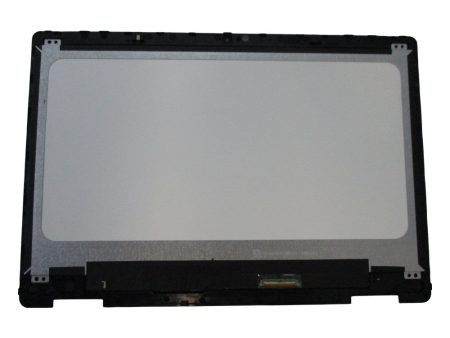 New 11.6  HD Lcd Touch Screen w  Bezel for HP Pavilion 11-AP 11M-AP L52049-001 on Sale