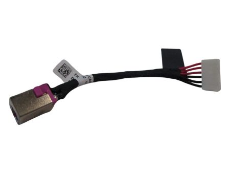 New Acer Aspire A715-41G A715-42G A715-43G A715-75G Dc Jack Cable 50.Q89N2.002 Online Hot Sale