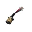 New Acer Aspire Switch 12 SW5-271 Laptop Dc Jack Cable 50.L7FN1.004 Hot on Sale