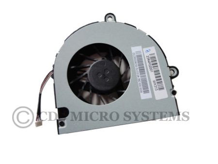 New Acer Aspire 5336 5736 5736G 5736Z Series Laptop Cpu Fan Supply