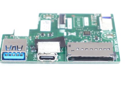 New VHKD9 Dell Laptop Input Output Board For Cheap