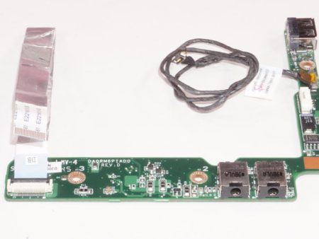 New Y059D Dell Laptop IO Board Fashion