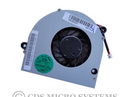 New Acer Aspire 5516 5517 5332 5732Z eMachines E525 E625 Cpu Fan For Sale