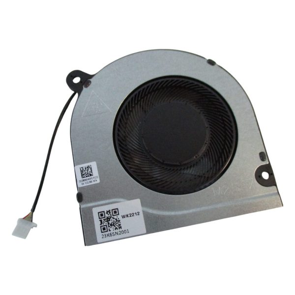 New Acer Aspire A315-59 Cpu Cooling Fan 23.K6SN2.001 Supply