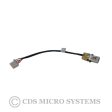 New Acer Chromebook CB3-431 Laptop Dc Jack Cable 50.GC2N5.003 Online