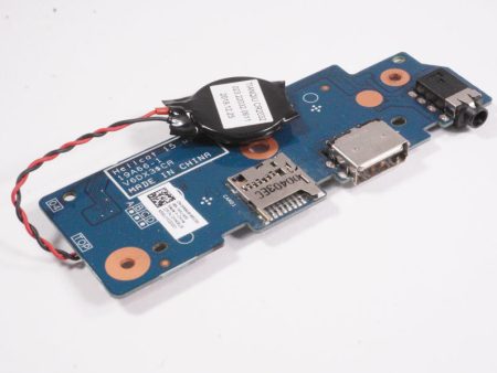 New V6DX3 Dell Laptop Input Output Board Sale