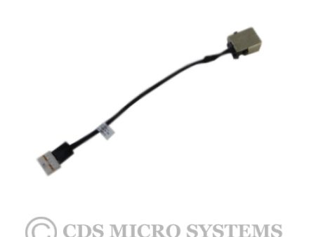 New Acer Aspire V5-122 V5-122P V5-132 Laptop Dc Jack Cable Supply