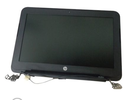 New 11.6  Lcd Screen Module for HP Stream 11-D Laptops - Non-Touch Online Sale