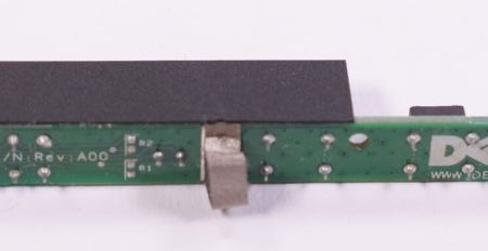 New V8296 Dell Laptop Power Button Board Online Sale