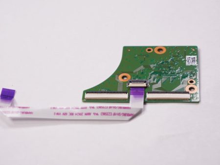 New W35DTBOARD Toshiba Laptop Digitizer Interface Board With Cable Supply