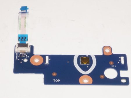 New V05DJ Dell Laptop Power Button Board For Sale